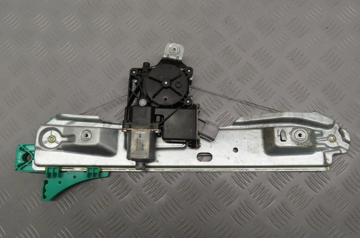 Mecanismemoteur leve-glace arg Opel ASTRA J (P10) 2.0 cdti (68) (2009-2015) occasion