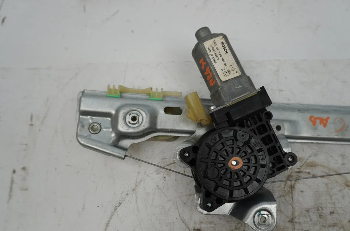 Mecanismemoteur leve-glace arg Opel KARL (C16) 1.0 (2015-2018) occasion