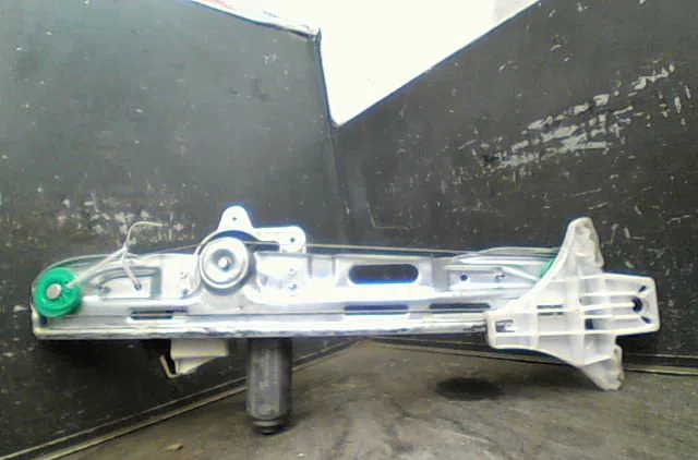 Mecanismemoteur leve-glace arg Opel VECTRA C GTS (Z02) 1.9 cdti (f68) (2004-2009) occasion