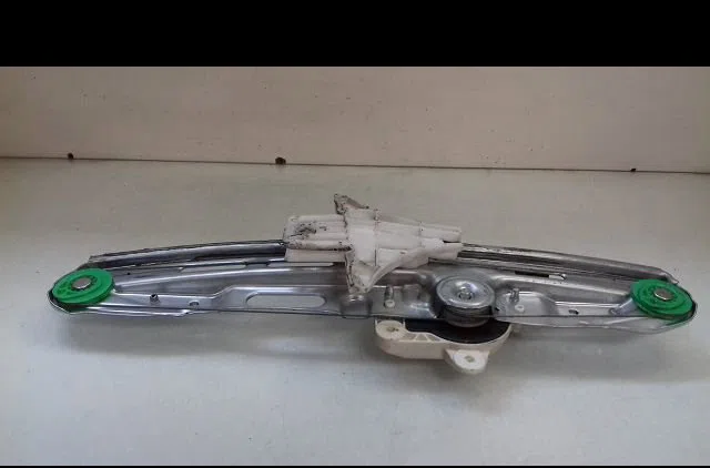 Mecanismemoteur leve-glace arg Opel VECTRA C GTS (Z02) 1.9 cdti (f68) (2004-2009) occasion