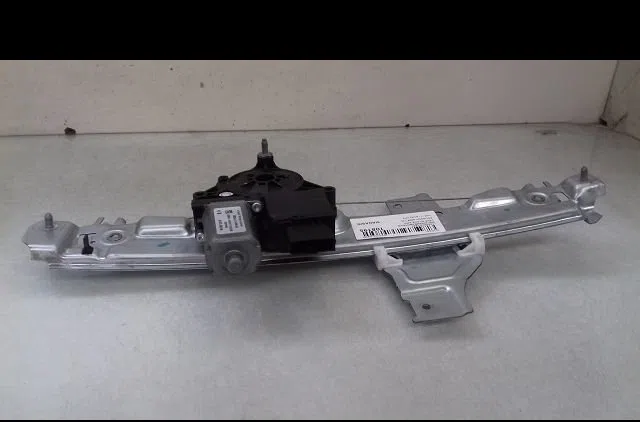 Mecanismemoteur leve-glace arg Peugeot 2008 I (CU_) 1.2 thp 130 - puretech 130 (2015) occasion