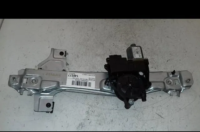 Mecanismemoteur leve-glace arg Peugeot 2008 I (CU_) 1.2 vti (2013-2018) occasion