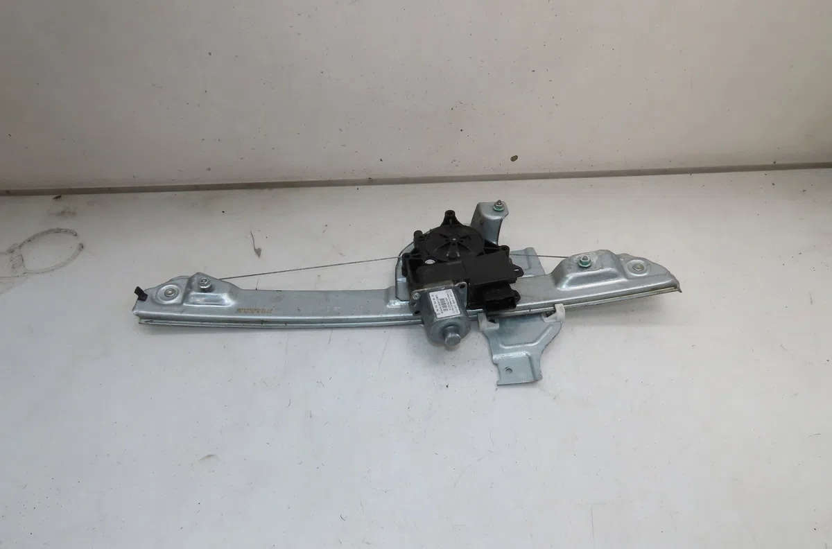 Mecanismemoteur leve-glace arg Peugeot 2008 I (CU_) 1.6 hdi (2013) occasion