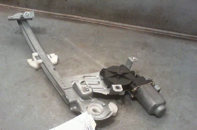 Mecanismemoteur leve-glace arg PEUGEOT 206 Phase 1 09-1998--03-2009 occasion