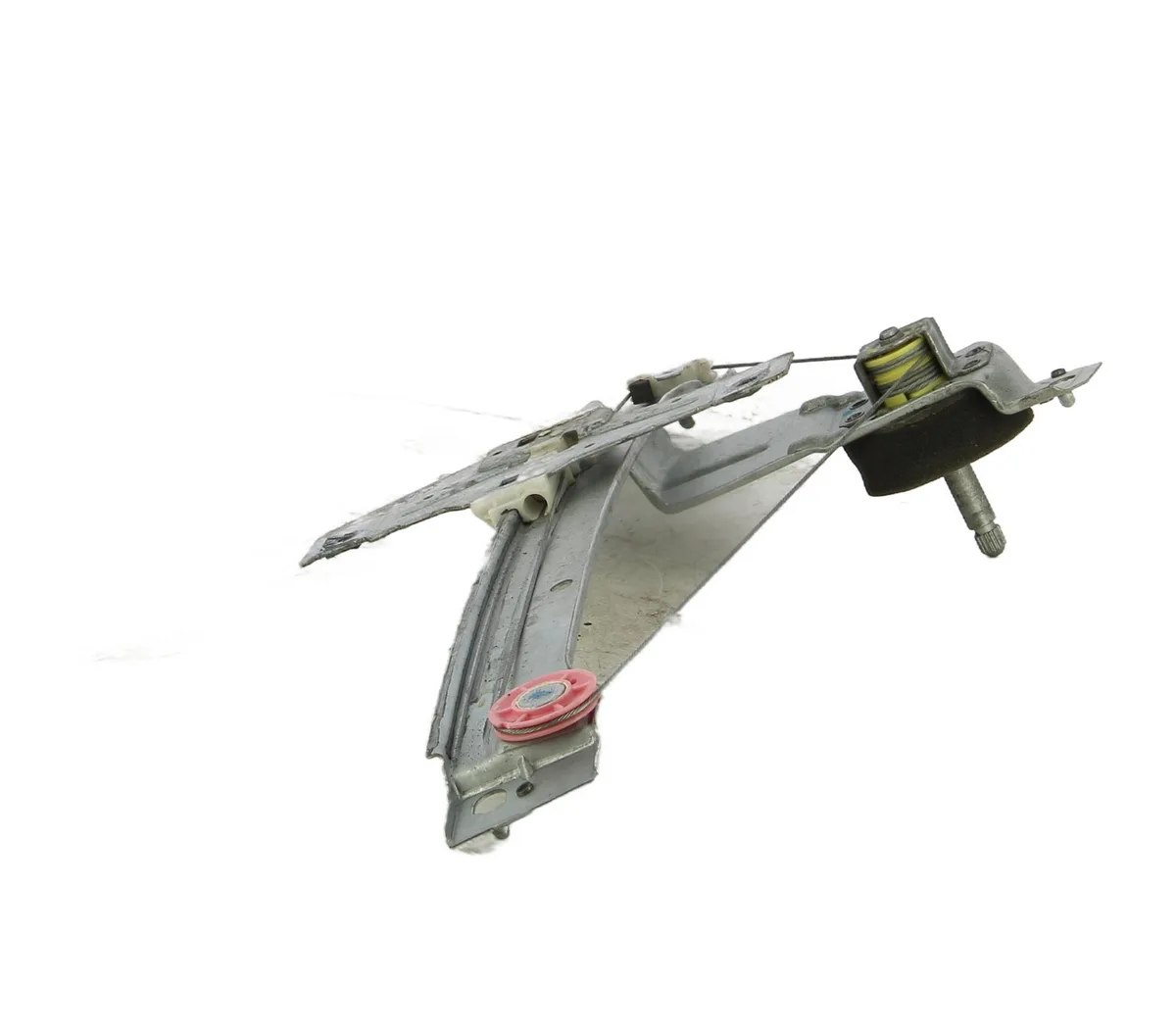 Mecanismemoteur leve-glace arg Peugeot 207-207 (WA_, WC_) 1.4 16v (2006-2013) 3 portes occasion