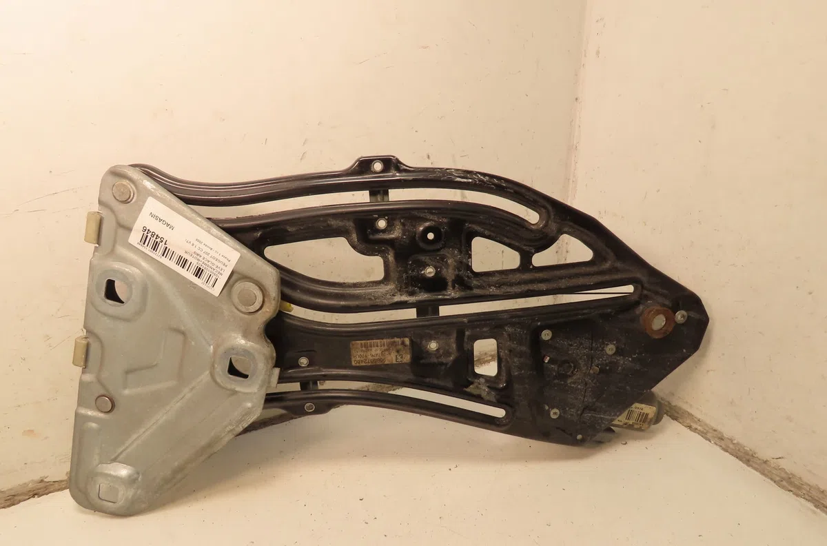 Mecanismemoteur leve-glace arg Peugeot 207 CC (WD_) 1.6 16v (2007-2013) occasion