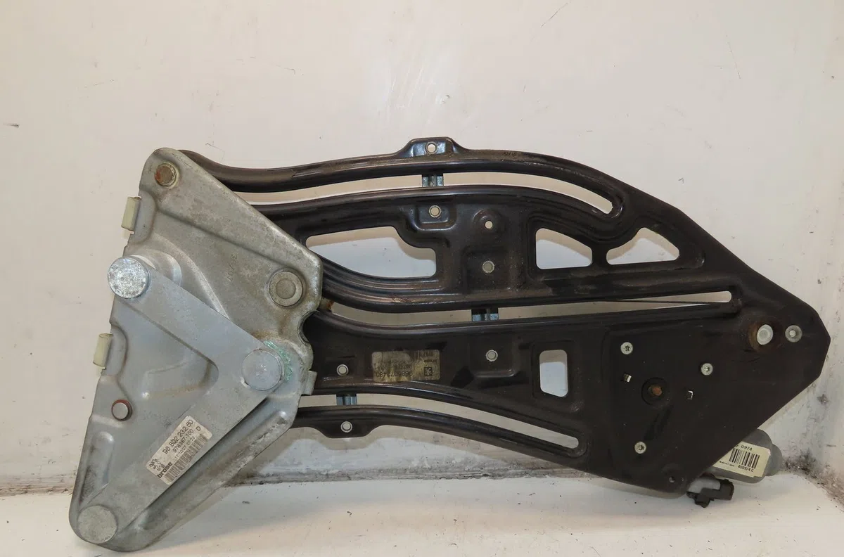Mecanismemoteur leve-glace arg Peugeot 207 CC (WD_) 1.6 hdi (2007-2015) occasion