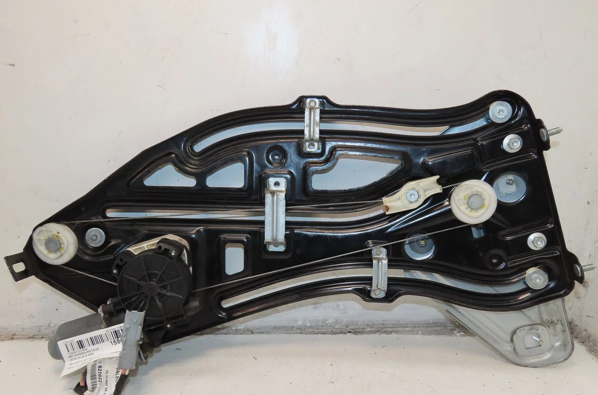 Mecanismemoteur leve-glace arg Peugeot 207 CC (WD_) 1.6 hdi (2007-2015) occasion