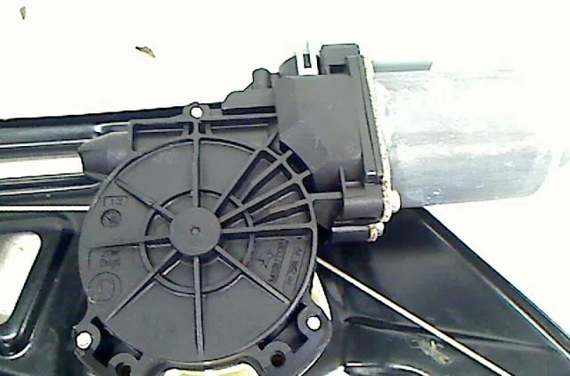 Mecanismemoteur leve-glace arg PEUGEOT 207 occasion