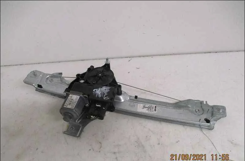Mecanismemoteur leve-glace arg PEUGEOT 208 I occasion