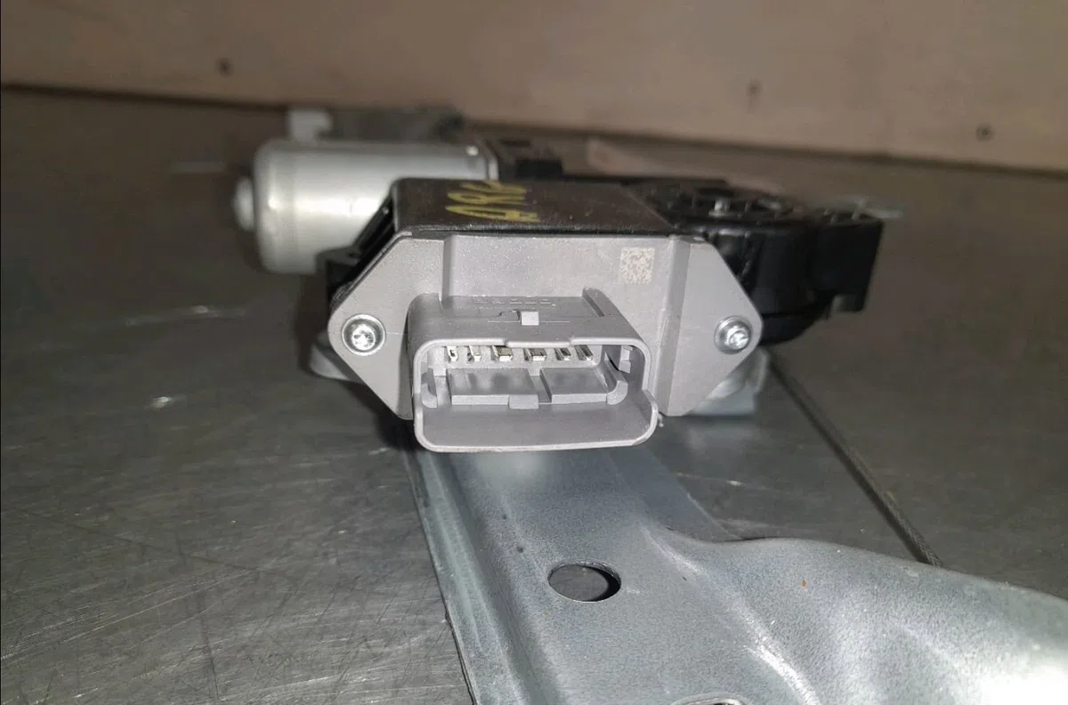 Mecanismemoteur leve-glace arg Peugeot 3008 Monospace (0U_) 1.6 hdi (2009-2016) 5 portes occasion