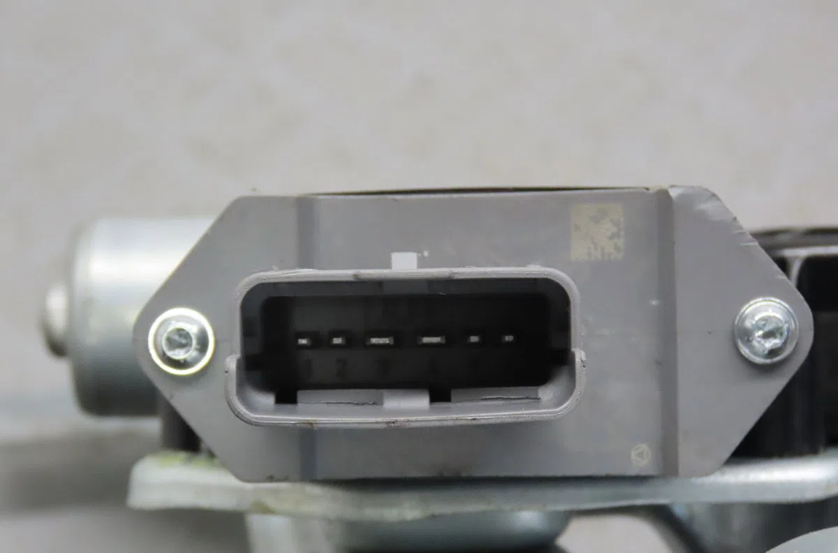 Mecanismemoteur leve-glace arg Peugeot 3008 Monospace (0U_) 2.0 hdi 150 - bluehdi 150 (2009-2016) 5 portes occasion