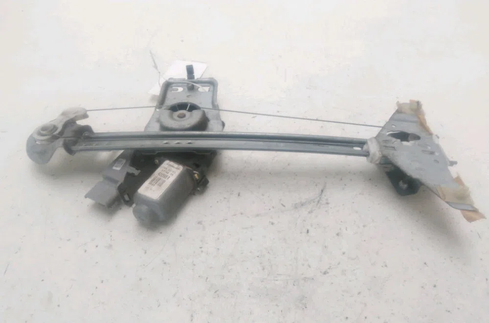 Mecanismemoteur leve-glace arg Peugeot 307 (3A-C) 2.0 hdi 110 (2000-2007) occasion