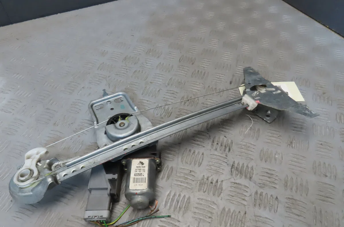 Mecanismemoteur leve-glace arg Peugeot 307 (3A-C) 2.0 hdi 90 (2000-2007) 5 portes occasion