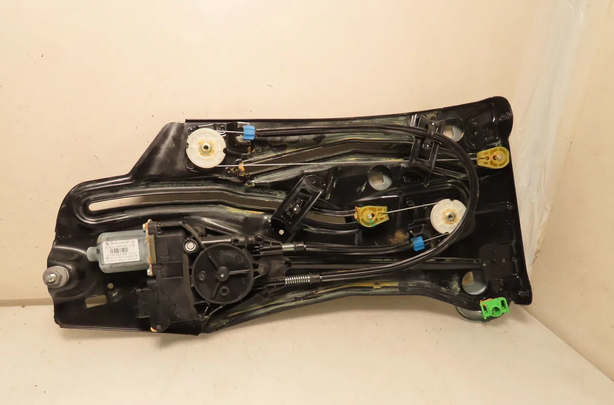 Mecanismemoteur leve-glace arg Peugeot 308 CC (4B_) 1.6 16v (2009-2014) occasion