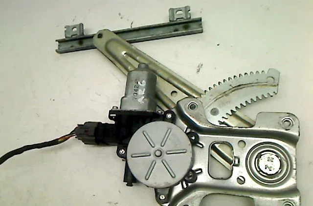 Mecanismemoteur leve-glace arg Peugeot 4007 (VU_, VV_) 2.2 hdi (2007-2013) occasion