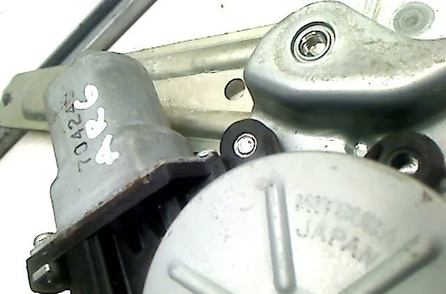 Mecanismemoteur leve-glace arg Peugeot 4007 (VU_, VV_) 2.2 hdi (2007-2013) occasion