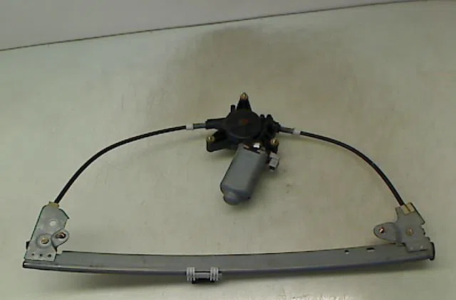 Mecanismemoteur leve-glace arg Peugeot 405 II (4B) 1.9 td (1992-1995) occasion