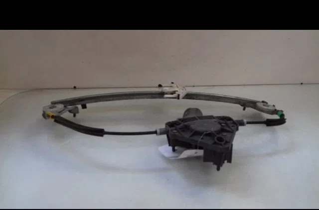 Mecanismemoteur leve-glace arg Peugeot 406 (8B) 2.0 hdi 110 (1998-2001) 4 portes occasion