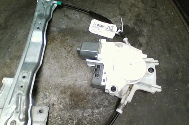 Mecanismemoteur leve-glace arg Peugeot 407 SW (6E_) 2.0 hdi (2008-2010) occasion