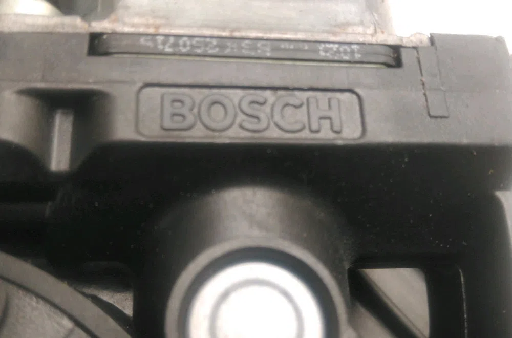 Mecanismemoteur leve-glace arg Peugeot 5008 II (MC_, MJ_, MR_, M4_) 1.5 bluehdi 130 (mcyhzj, mcyhzr, mcyhzx) (2018) occa