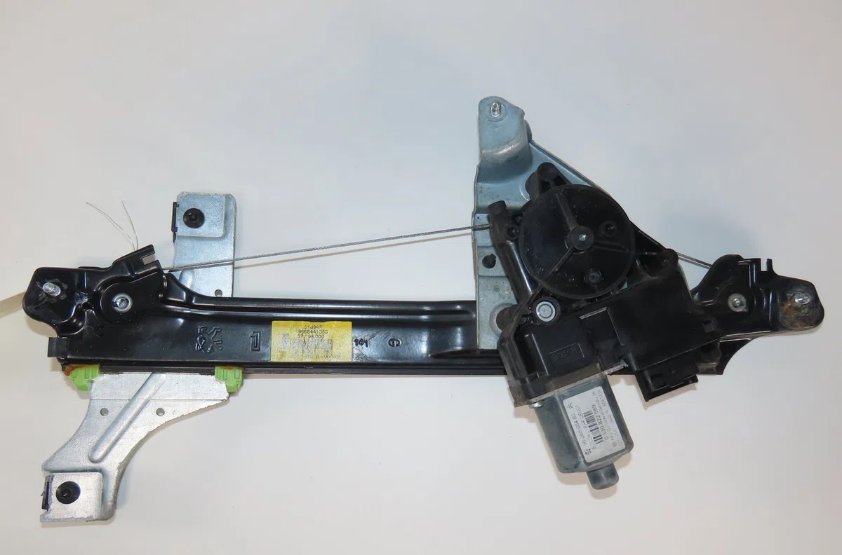Mecanismemoteur leve-glace arg Peugeot 508 I (8D_) 1.6 hdi (2010-2018) occasion