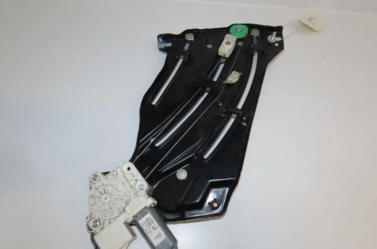Mecanismemoteur leve-glace arg Porsche 911 Décapotable (997) 3.6 carrera (2005-2008) occasion