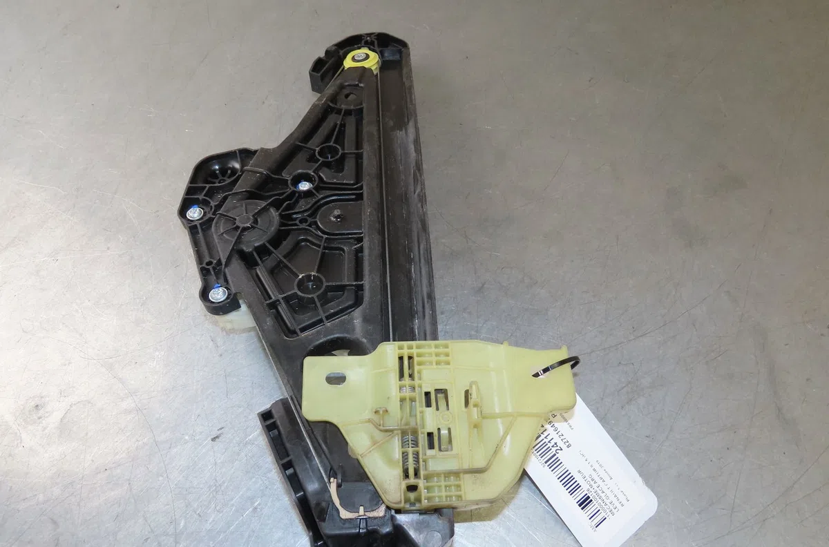 Mecanismemoteur leve-glace arg Renault CAPTUR II (HF_) Blue dci 115 (hfad) (2020) occasion