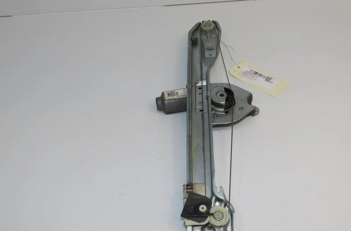Mecanismemoteur leve-glace arg Renault CLIO III (BR0-1, CR0-1) 1.5 dci (br17, cr17) (2005-2012) 5 portes occasion