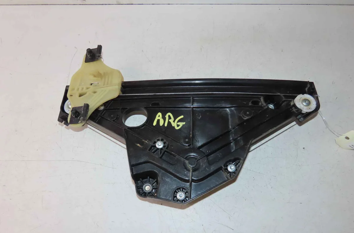 Mecanismemoteur leve-glace arg RENAULT CLIO V occasion