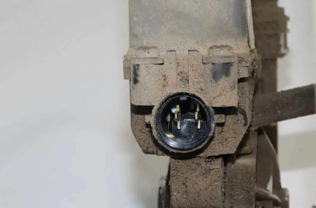 Mecanismemoteur leve-glace arg Renault ESPACE IV (JK0-1_) 1.9 dci (jk0u) (2003-2005) 5 portes occasion