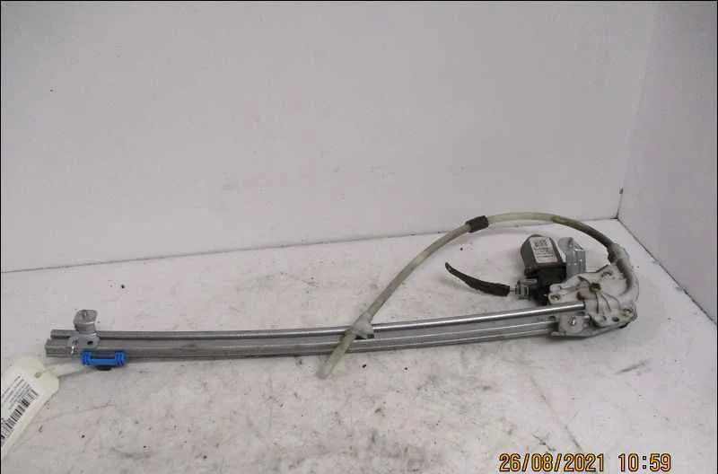 Mecanismemoteur leve-glace arg RENAULT ESPACE IV occasion