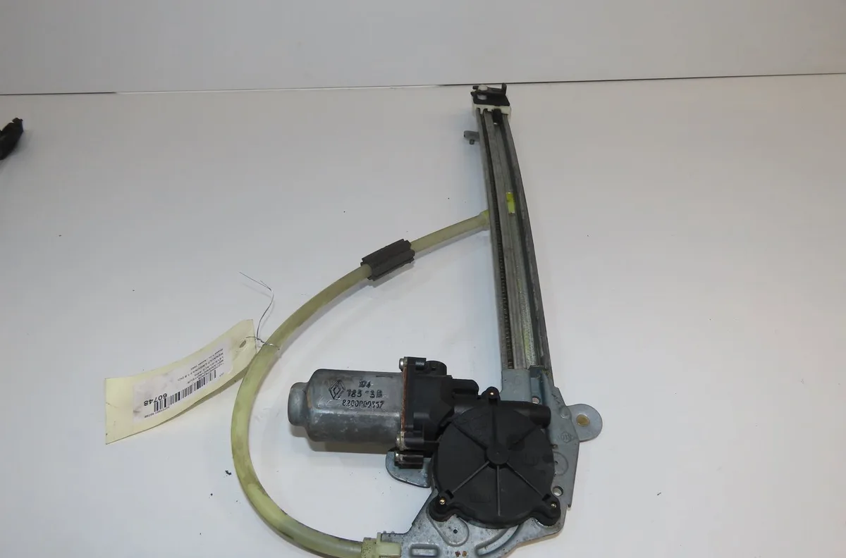 Mecanismemoteur leve-glace arg Renault LAGUNA II (BG0-1_) 1.9 dci (bg08, bg0g) (2001-2007) occasion