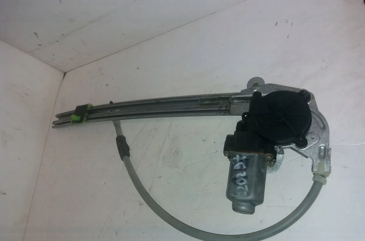 Mecanismemoteur leve-glace arg Renault LAGUNA II (BG0-1_) 2.2 dci (bg0f) (2001-2006) occasion