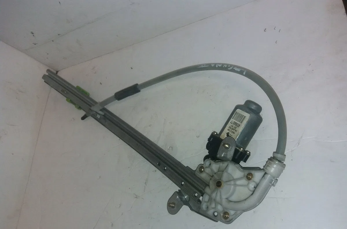 Mecanismemoteur leve-glace arg Renault LAGUNA II (BG0-1_) 2.2 dci (bg0f) (2001-2006) occasion