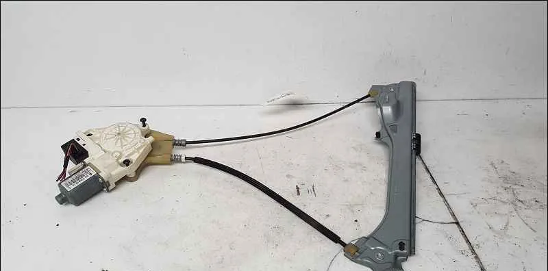 Mecanismemoteur leve-glace arg RENAULT LAGUNA III occasion