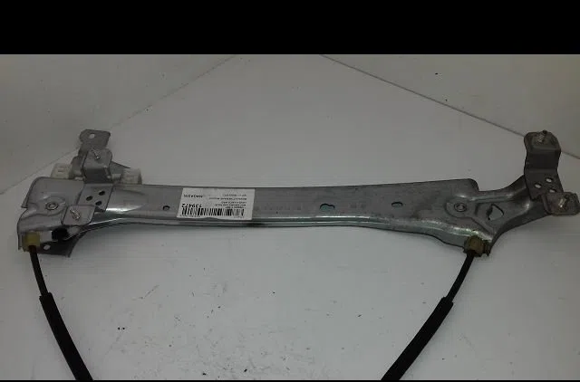 Mecanismemoteur leve-glace arg Renault MEGANE III 3-5 portes (BZ0-1_, B3_) 1.5 dci (bz0c) (2008-2015) 5 portes occasion