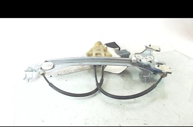 Mecanismemoteur leve-glace arg Renault MEGANE III 3-5 portes (BZ0-1_, B3_) 1.9 dci (bz0n, bz0j) (2008) occasion