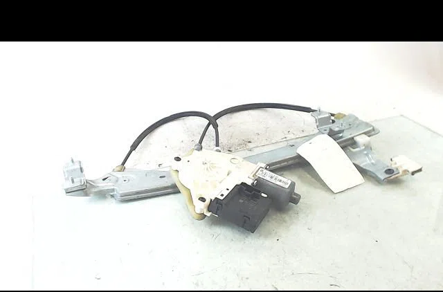Mecanismemoteur leve-glace arg Renault MEGANE III 3-5 portes (BZ0-1_, B3_) 1.9 dci (bz0n, bz0j) (2008) occasion