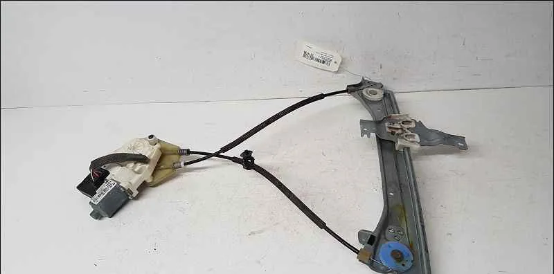 Mecanismemoteur leve-glace arg RENAULT MEGANE III occasion