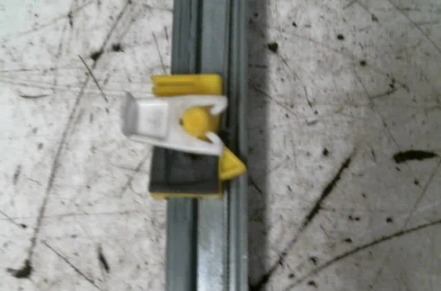 Mecanismemoteur leve-glace arg RENAULT MEGANE occasion