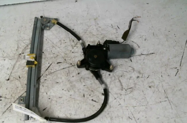 Mecanismemoteur leve-glace arg RENAULT MEGANE occasion