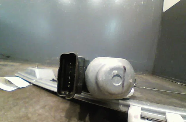 Mecanismemoteur leve-glace arg Renault SCÉNIC II (JM0-1_) 1.5 dci (jm02, jm13) (2003-2005) occasion