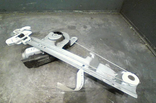 Mecanismemoteur leve-glace arg Renault SCÉNIC II (JM0-1_) 1.5 dci (jm02, jm13) (2003-2005) occasion