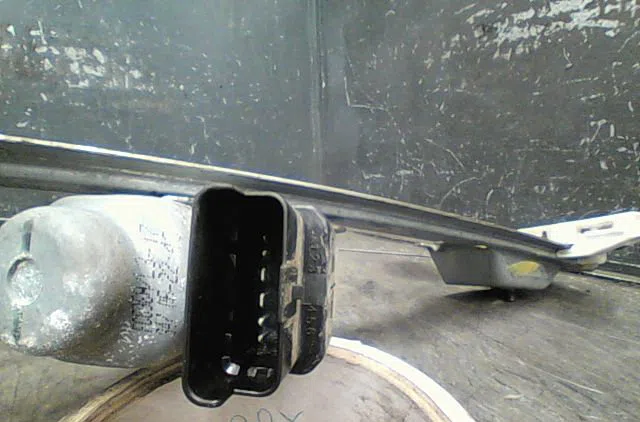 Mecanismemoteur leve-glace arg Renault SCÉNIC II (JM0-1_) 1.9 dci (jm14) (2005-2008) 5 portes occasion