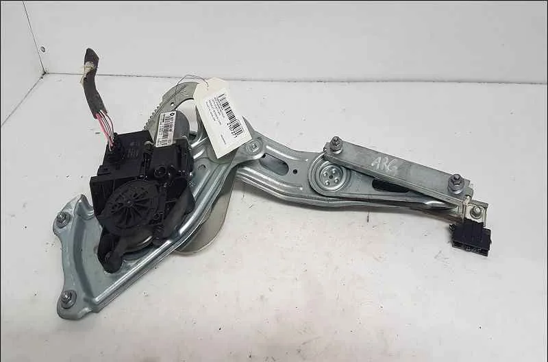 Mecanismemoteur leve-glace arg RENAULT SCENIC III occasion