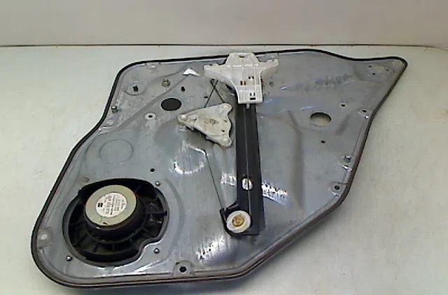 Mecanismemoteur leve-glace arg Seat IBIZA III (6L1) 1.9 tdi (2002-2009) occasion