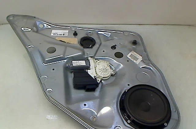 Mecanismemoteur leve-glace arg Seat IBIZA III (6L1) 1.9 tdi (2002-2009) occasion