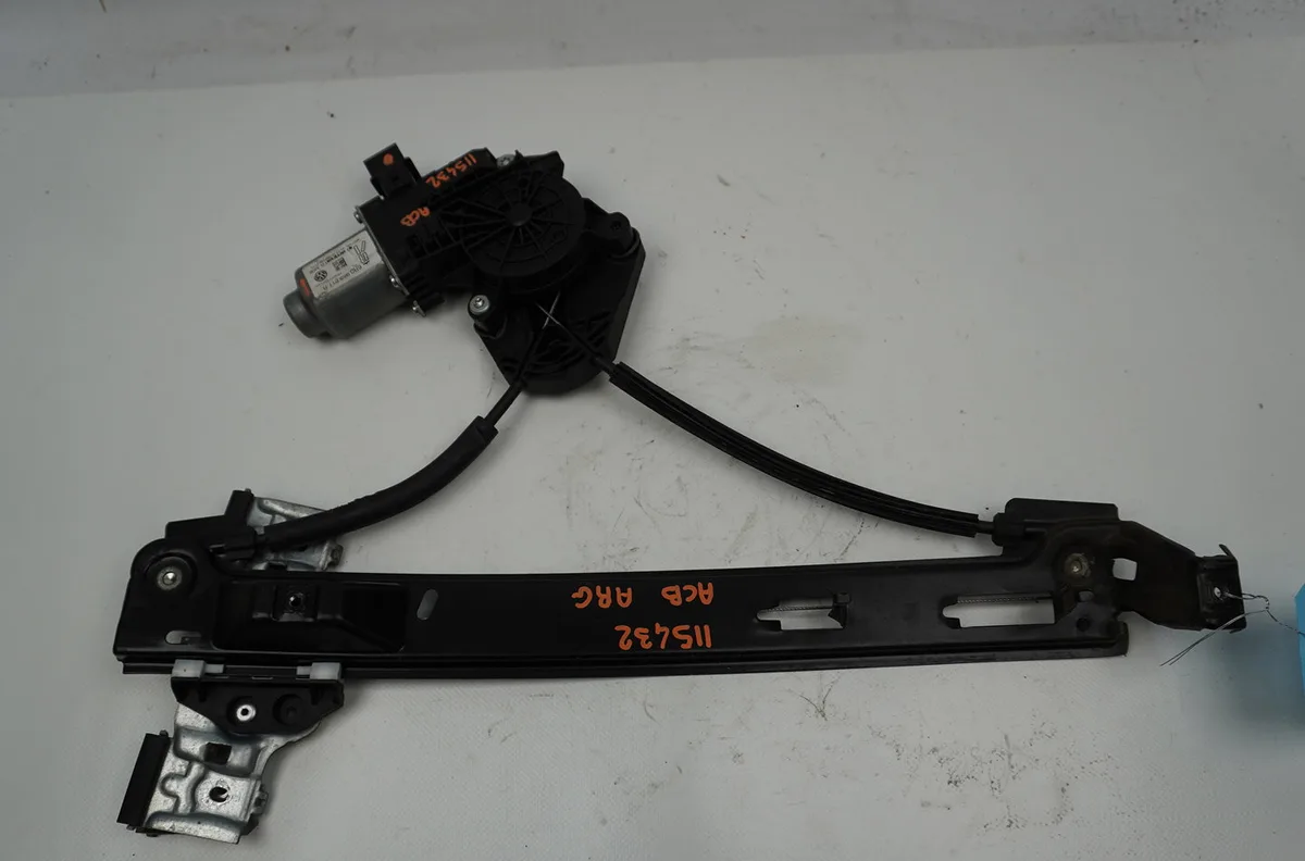 Mecanismemoteur leve-glace arg Seat IBIZA IV (6J5, 6P1) 1.2 tsi (2010-2012) occasion
