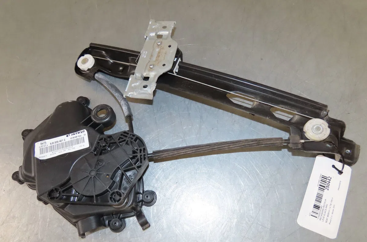 Mecanismemoteur leve-glace arg Seat IBIZA IV ST (6J8, 6P8) 1.2 tsi (2010-2015) occasion